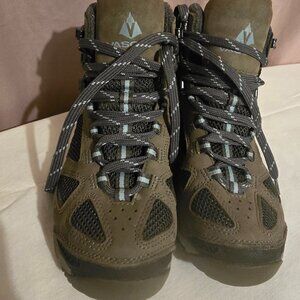 Vasque hiking boots